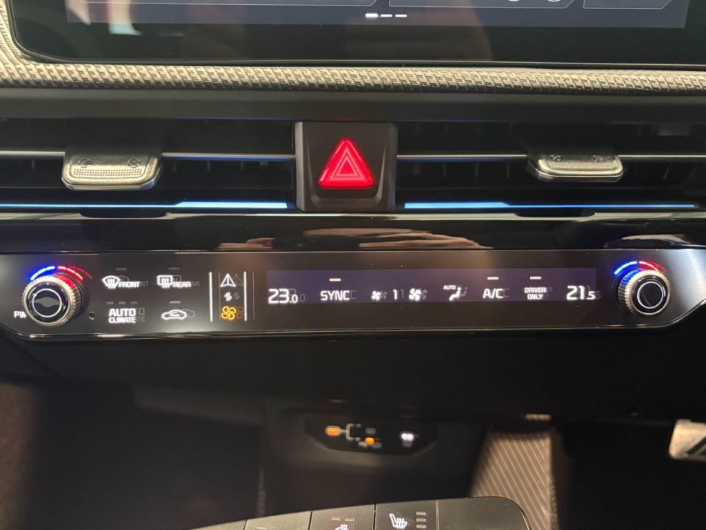 Used Kia EV6 2025 for sale - 76697951: Photo 29