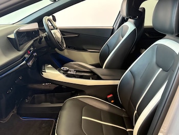 Used Kia EV6 2025 for sale - 76697951: Photo