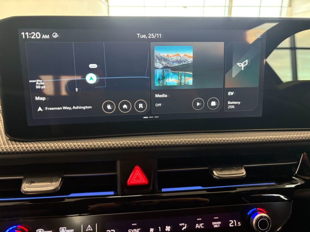 Used Kia EV6 2025 for sale - 76697951: Photo 31