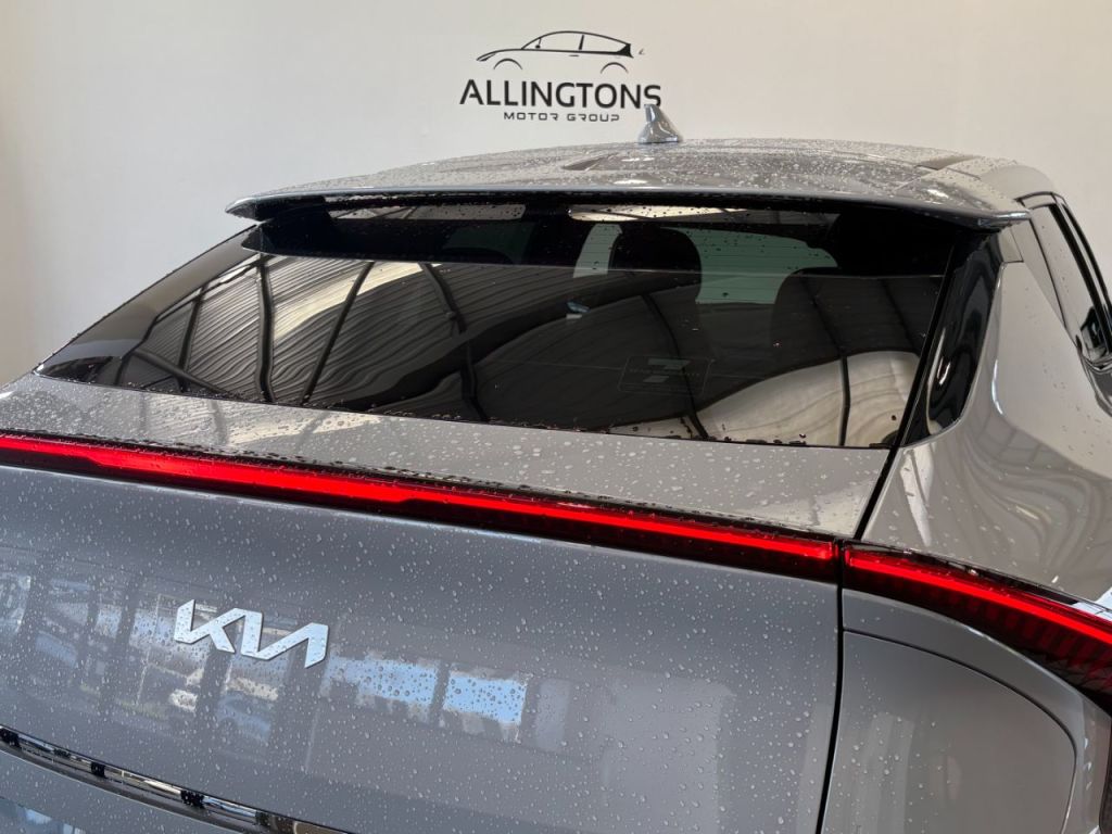 Used Kia EV6 2025 for sale - 76697951: Photo 35