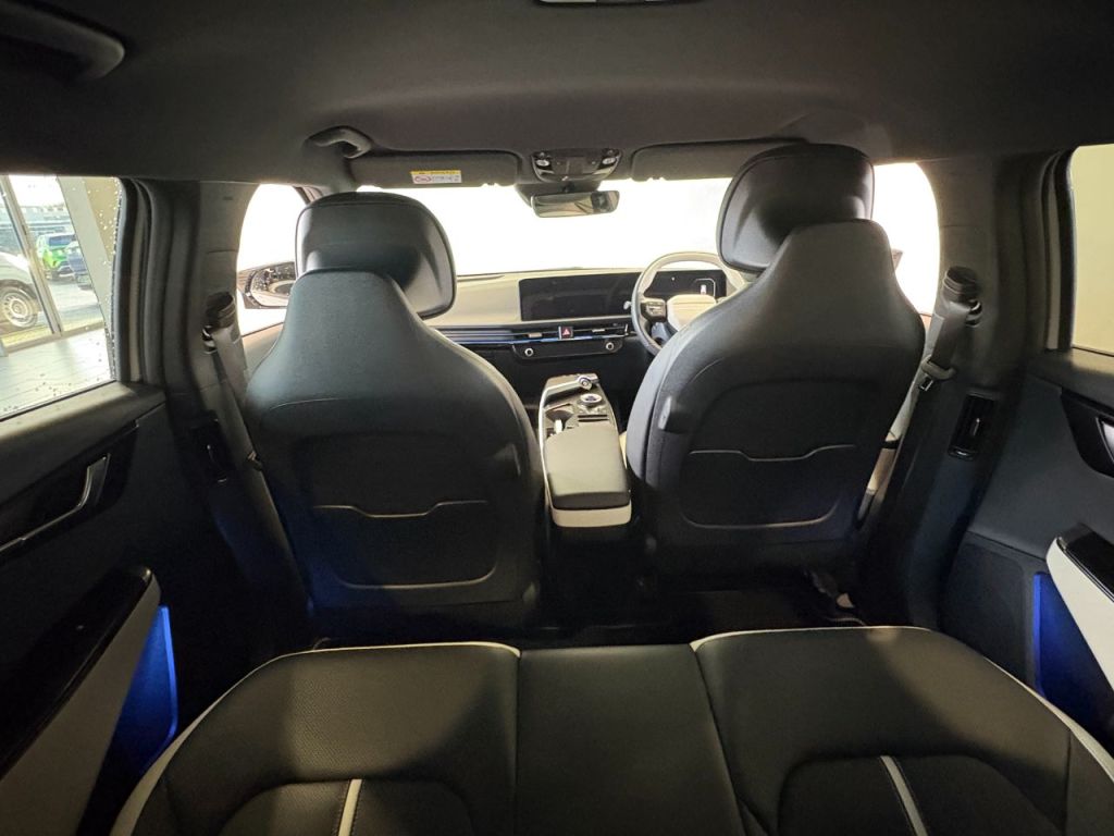 Used Kia EV6 2025 for sale - 76697951: Photo 37