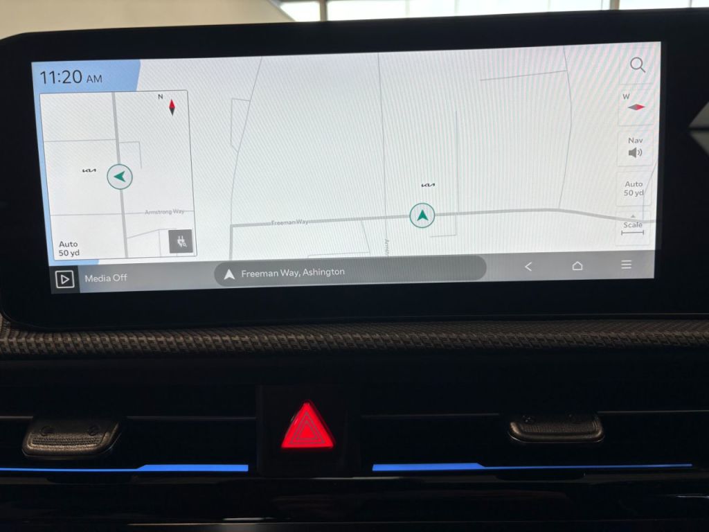 Used Kia EV6 2025 for sale - 76697951: Photo 6