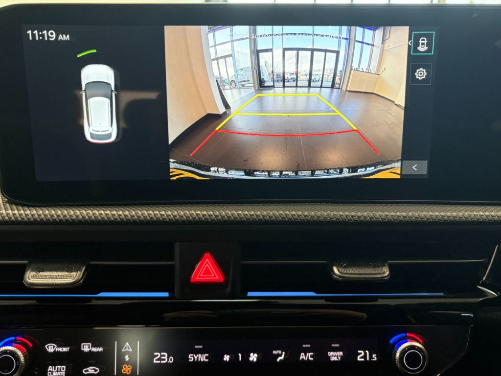 Used Kia EV6 2025 for sale - 76697951: Photo 8