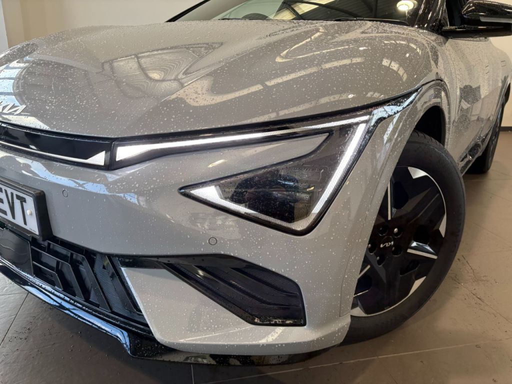 Used Kia EV6 2025 for sale - 76697951: Photo 9