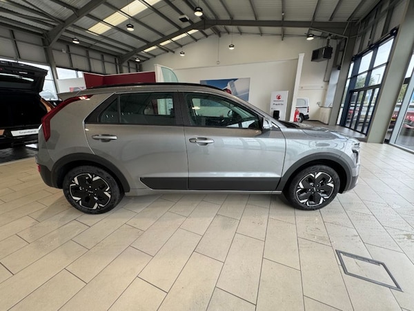 Used Kia Niro 2025 for sale - 76118255: Photo 10