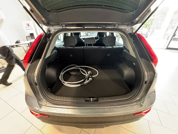 Used Kia Niro 2025 for sale - 76118255: Photo 13