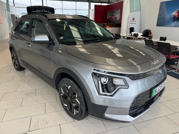 Used Kia Niro 2025 for sale - 76118255: Photo 1