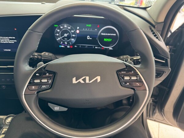 Used Kia Niro 2025 for sale - 76118255: Photo 20