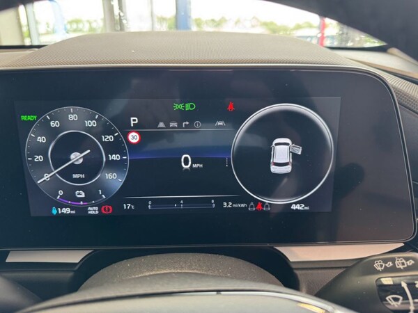 Used Kia Niro 2025 for sale - 76118255: Photo 21