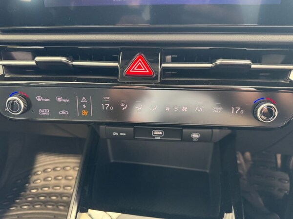 Used Kia Niro 2025 for sale - 76118255: Photo 22