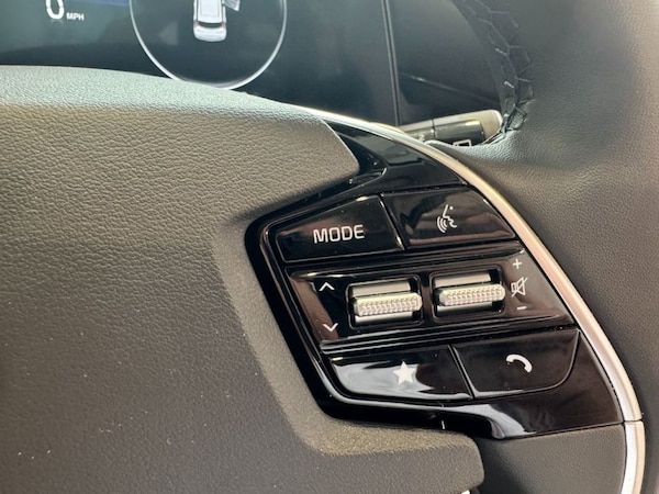 Used Kia Niro 2025 for sale - 76118255: Photo 29