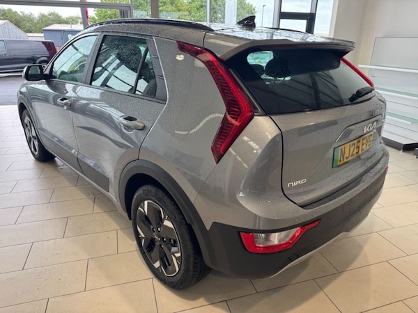 Used Kia Niro 2025 for sale - 76118255: Photo 4