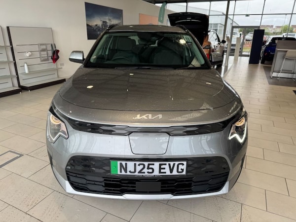 Used Kia Niro 2025 for sale - 76118255: Photo 5