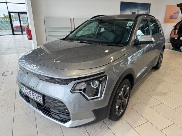Used Kia Niro 2025 for sale - 76118255: Photo 6
