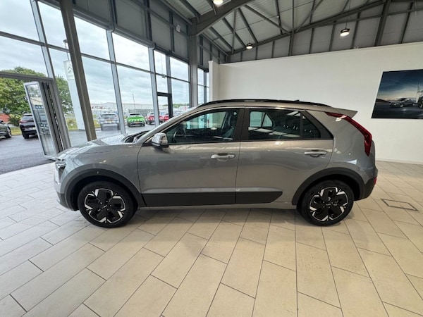 Used Kia Niro 2025 for sale - 76118255: Photo 7