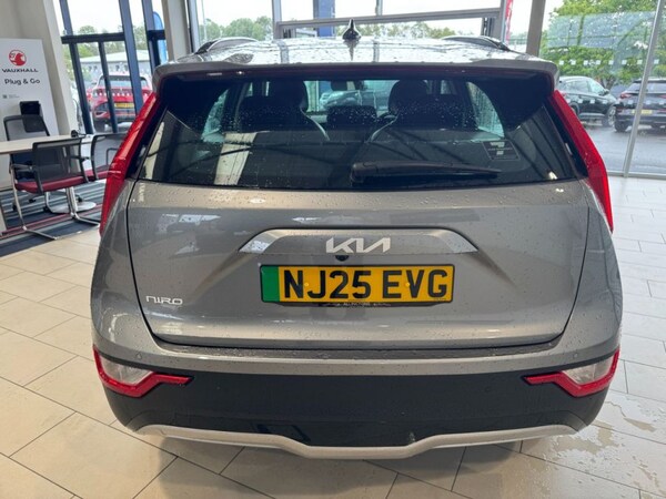 Used Kia Niro 2025 for sale - 76118255: Photo 8