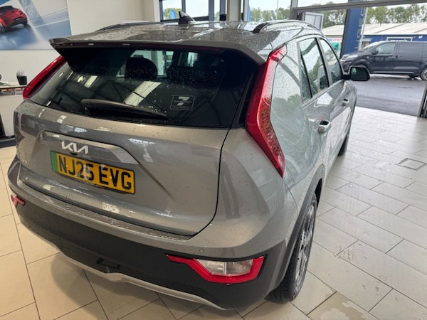 Used Kia Niro 2025 for sale - 76118255: Photo 9