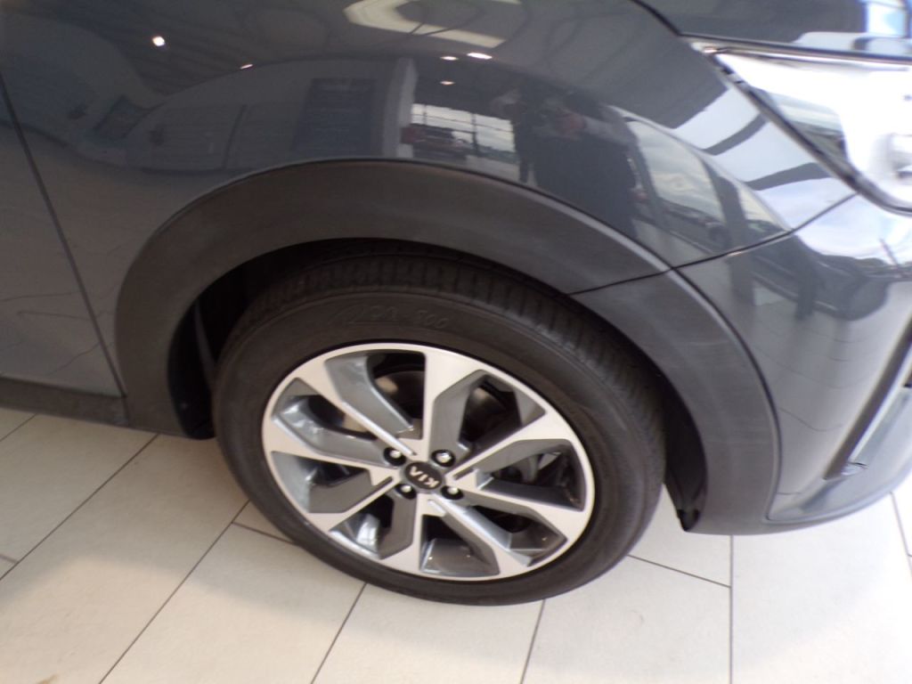Used Kia Stonic 2021 for sale - 76147232: Photo 10