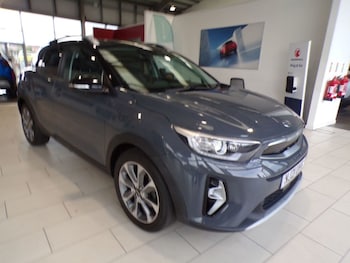 Kia - Stonic