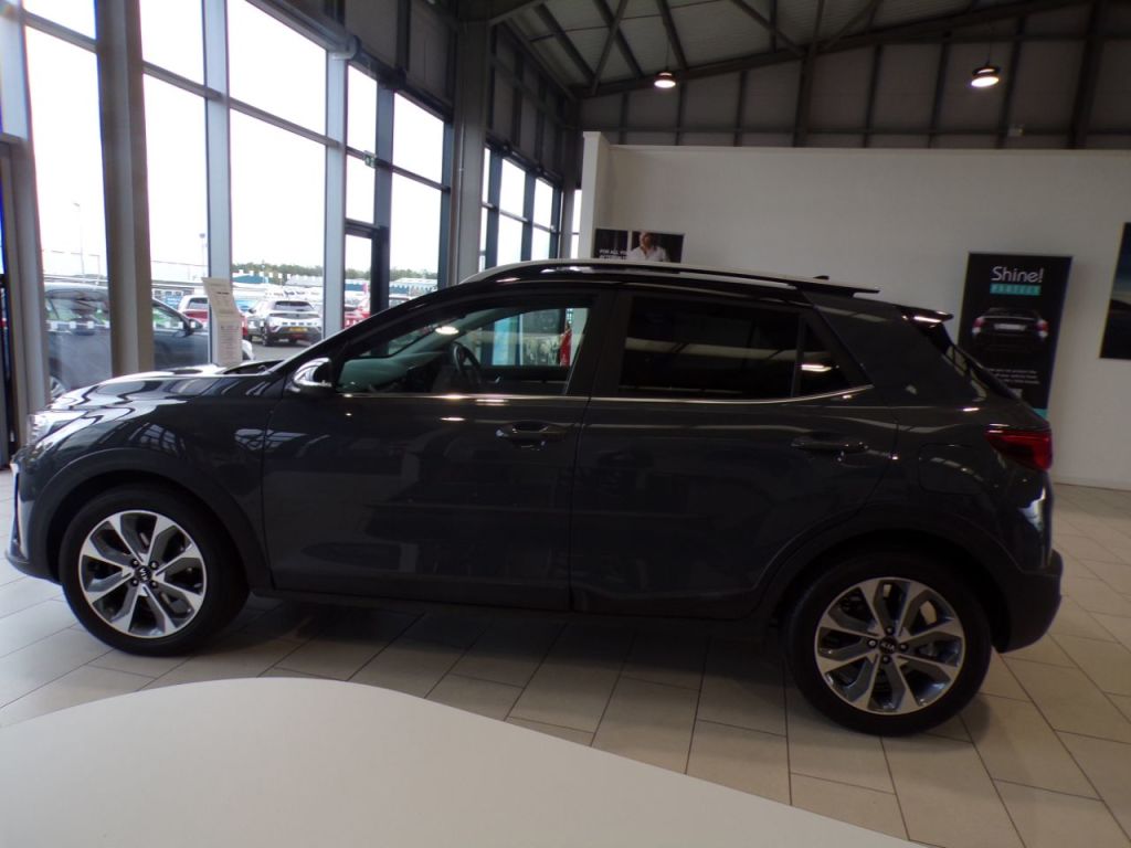 Used Kia Stonic 2021 for sale - 76147232: Photo 7
