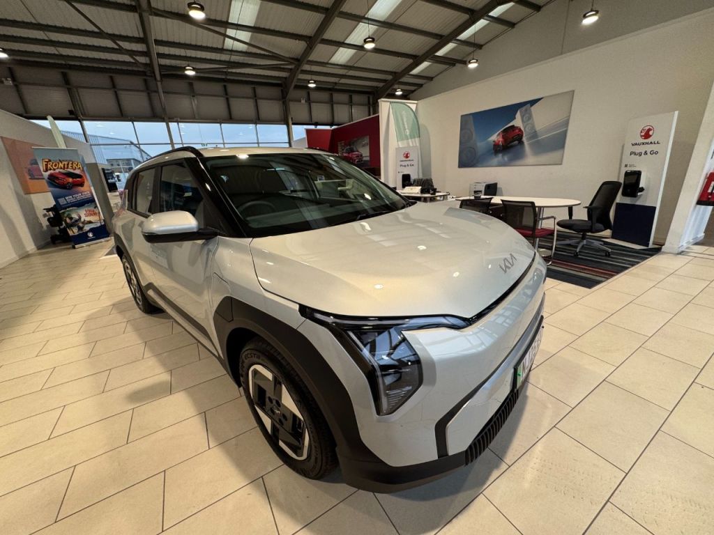 Used Kia EV3 2025 for sale - 76508787: Photo 1