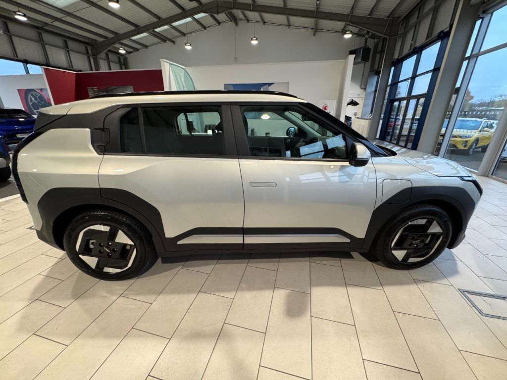 Used Kia EV3 2025 for sale - 76508787: Photo 10