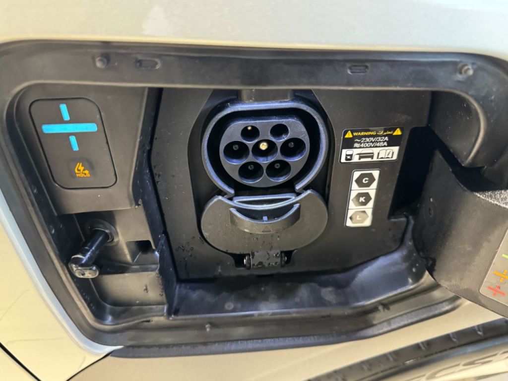 Used Kia EV3 2025 for sale - 76508787: Photo 11