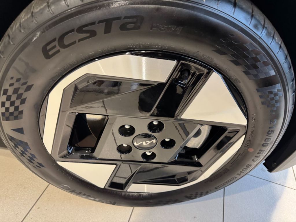 Used Kia EV3 2025 for sale - 76508787: Photo 12