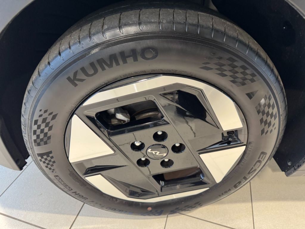 Used Kia EV3 2025 for sale - 76508787: Photo 17