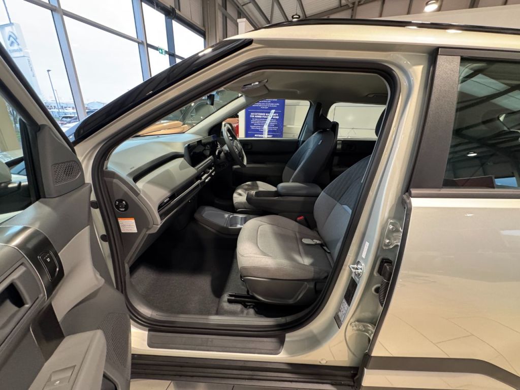 Used Kia EV3 2025 for sale - 76508787: Photo 18