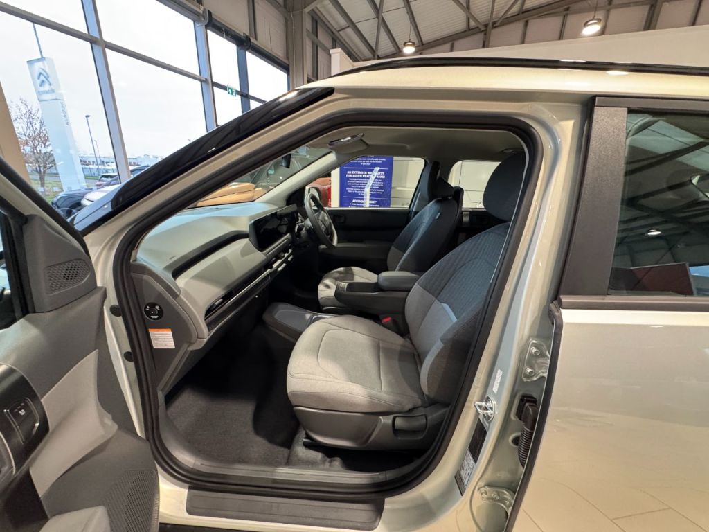 Used Kia EV3 2025 for sale - 76508787: Photo 2