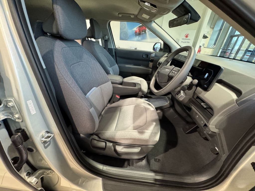 Used Kia EV3 2025 for sale - 76508787: Photo 23