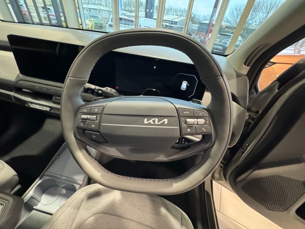 Used Kia EV3 2025 for sale - 76508787: Photo 26