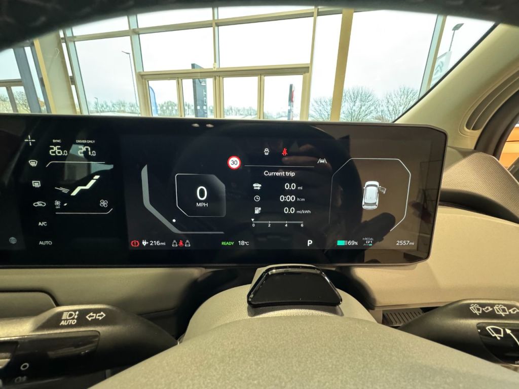 Used Kia EV3 2025 for sale - 76508787: Photo 29