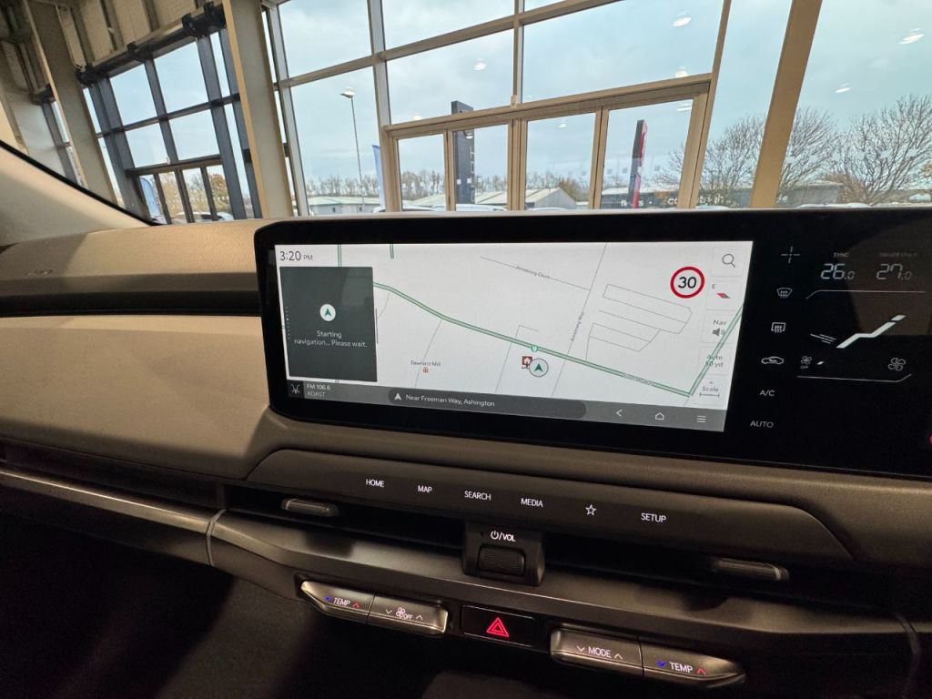 Used Kia EV3 2025 for sale - 76508787: Photo 32