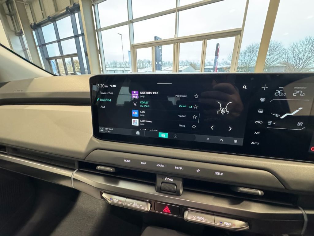 Used Kia EV3 2025 for sale - 76508787: Photo 33