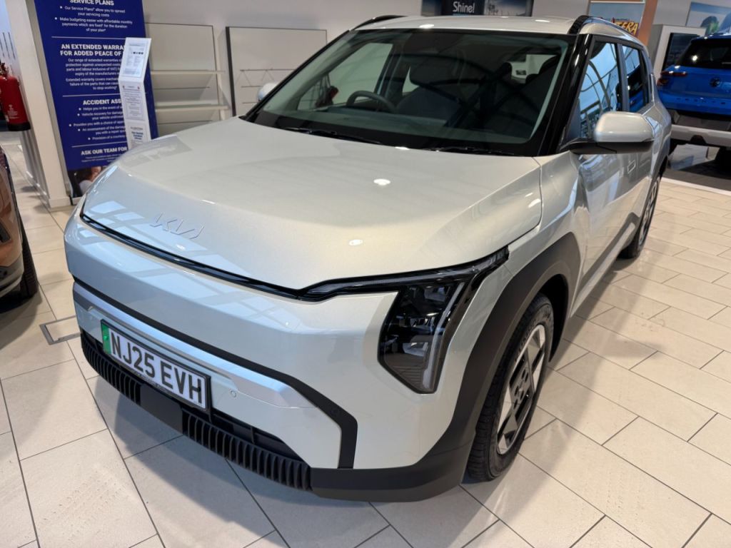 Used Kia EV3 2025 for sale - 76508787: Photo 6