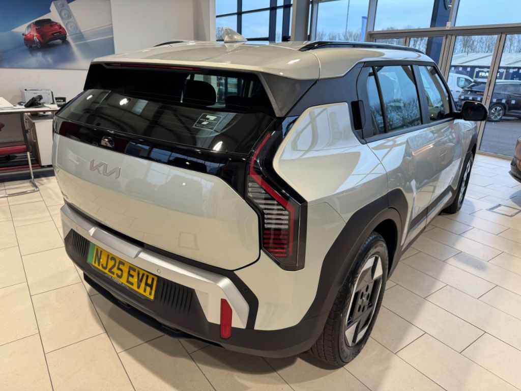 Used Kia EV3 2025 for sale - 76508787: Photo 9