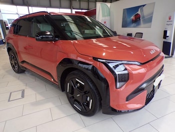 Used Kia EV3 2025 for sale - 76581500: Photo