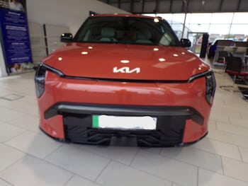 Used Kia EV3 2025 for sale - 76581500: Photo