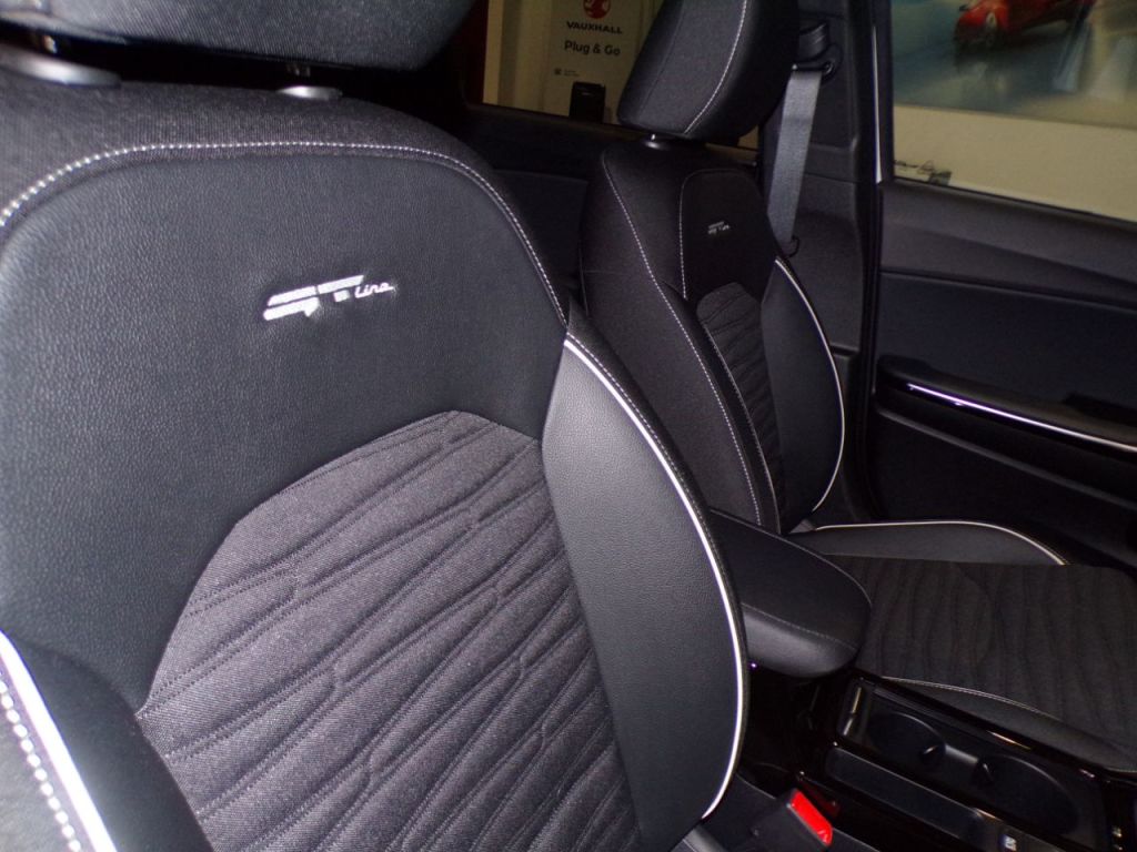 Used Kia Ceed 2025 for sale - 76422171: Photo 17