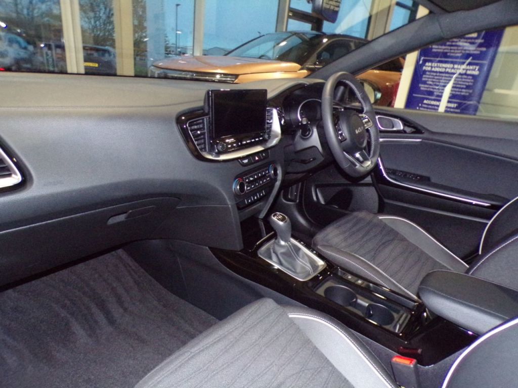 Used Kia Ceed 2025 for sale - 76422171: Photo 19