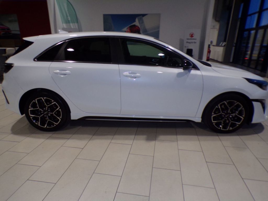 Used Kia Ceed 2025 for sale - 76422171: Photo 3