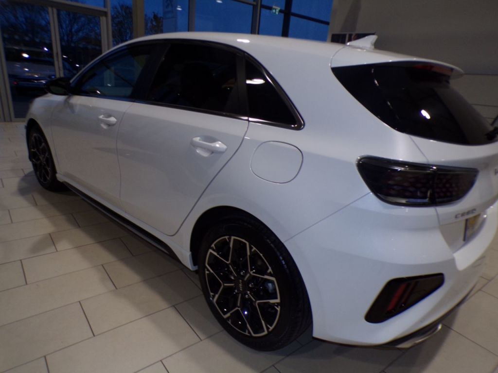 Used Kia Ceed 2025 for sale - 76422171: Photo 6