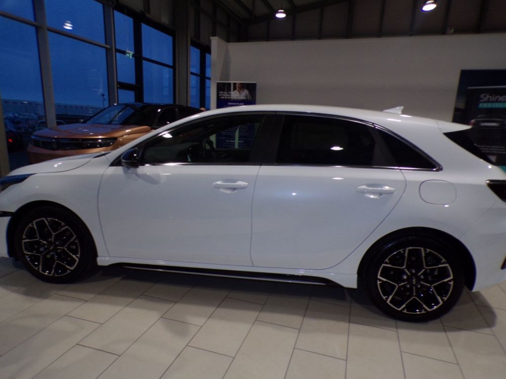 Used Kia Ceed 2025 for sale - 76422171: Photo 7