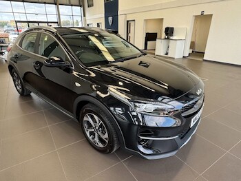 Used Kia XCeed 2022 for sale - 76118258: Photo