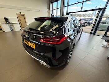 Used Kia XCeed 2022 for sale - 76118258: Photo