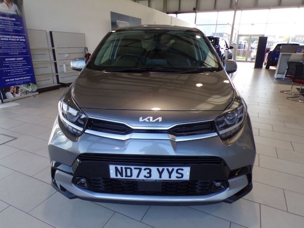 Used Kia Picanto 2024 for sale - 76255825: Photo 10