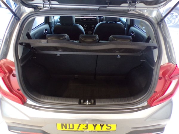 Used Kia Picanto 2024 for sale - 76255825: Photo 15