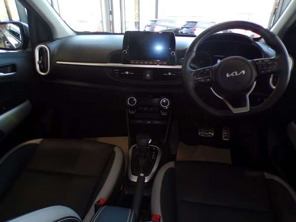 Used Kia Picanto 2024 for sale - 76255825: Photo 17